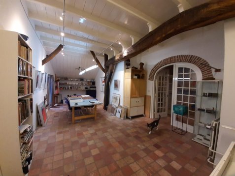 atelier meppel Harm de Noord